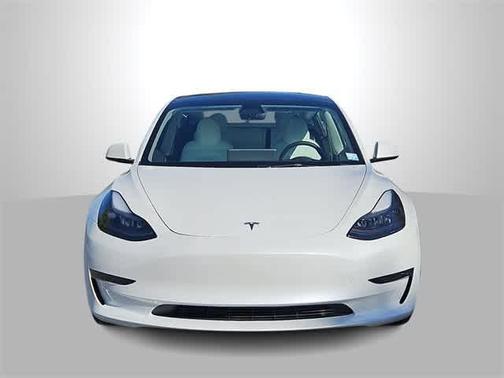 2023 Tesla Model 3 Standard Range
