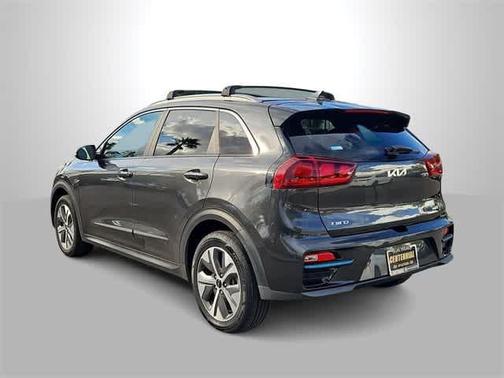 2022 Kia Niro EV EX