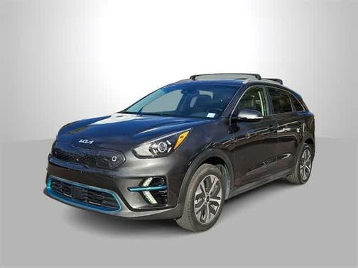 2022 Kia Niro EV EX