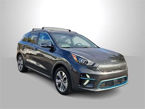 2022 Kia Niro EV EX