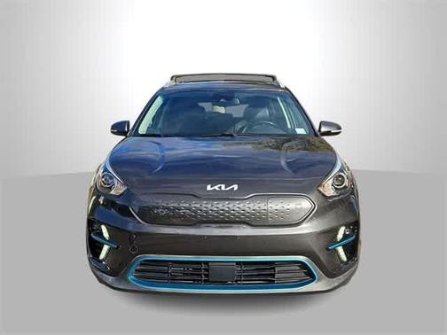 2022 Kia Niro EV EX