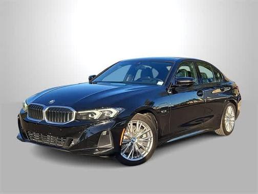 2023 BMW 330e Base