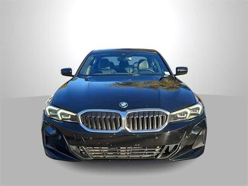 2023 BMW 330e Base