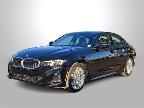 2023 BMW 330e Base