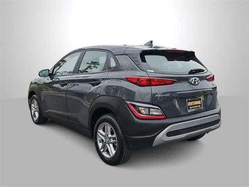 2023 Hyundai KONA SE