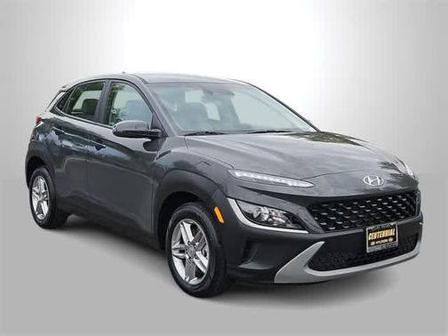 2023 Hyundai KONA SE