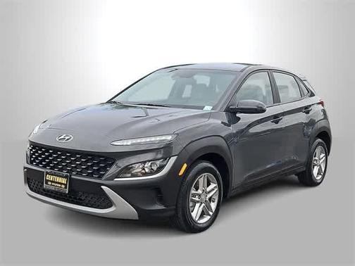2023 Hyundai KONA SE
