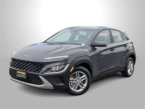 2023 Hyundai KONA SE