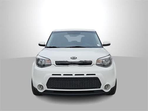 2016 Kia Soul !