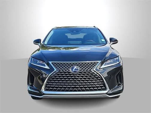 2022 Lexus RX 450h Base