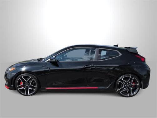2022 Hyundai Veloster N N