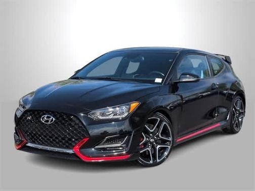 2022 Hyundai Veloster N N