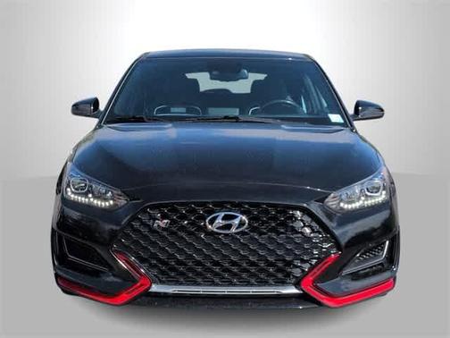 2022 Hyundai Veloster N N
