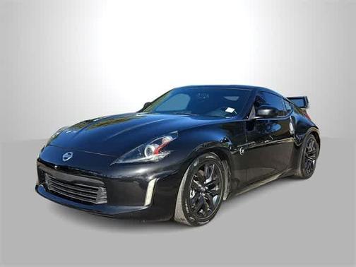 2019 Nissan 370Z Base