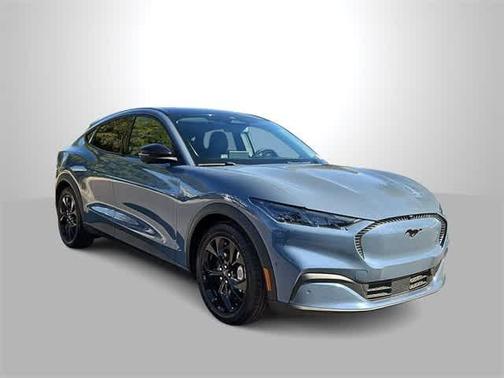 2024 Ford Mustang Mach-E Select