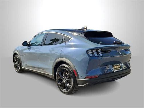 2024 Ford Mustang Mach-E Select