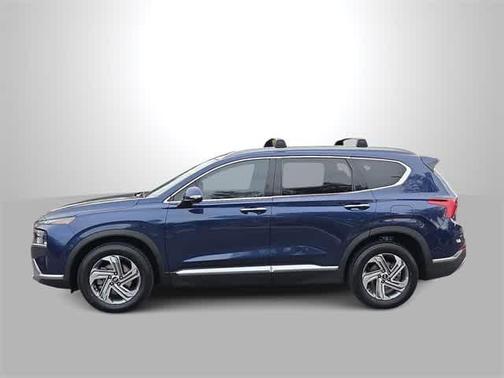 2022 Hyundai SANTA FE SEL 2.4