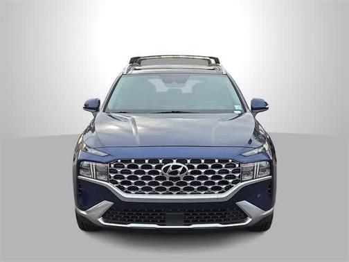 2022 Hyundai SANTA FE SEL 2.4
