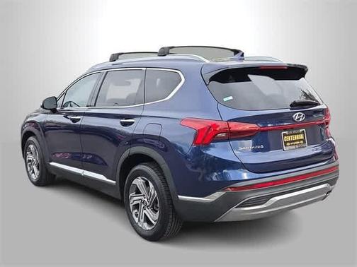 2022 Hyundai SANTA FE SEL 2.4