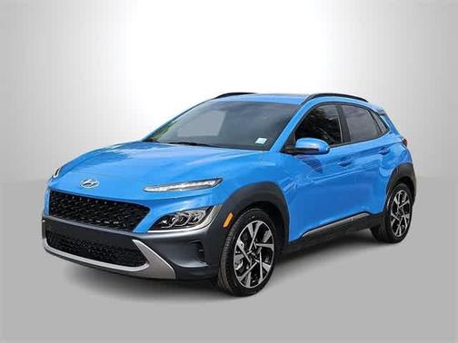 2022 Hyundai KONA Limited