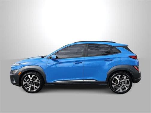 2022 Hyundai KONA Limited