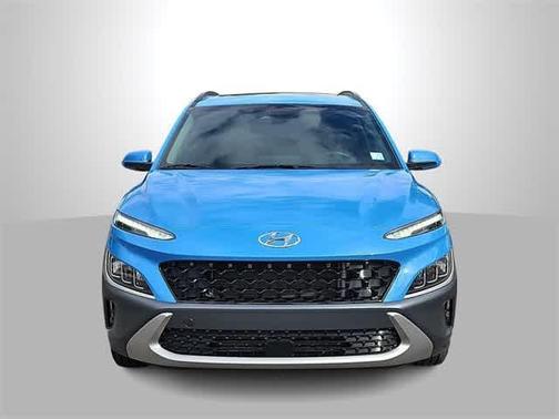 2022 Hyundai KONA Limited