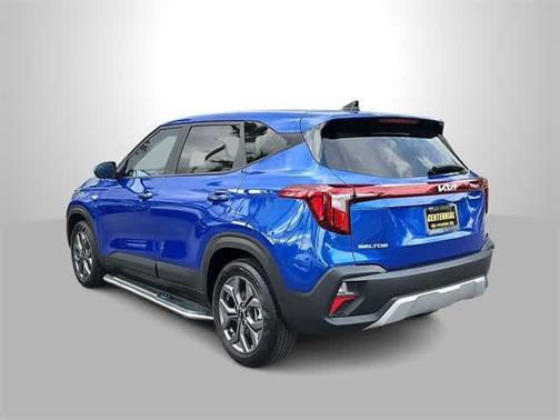 2024 Kia Seltos LX