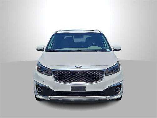 2015 Kia Sedona SX-L