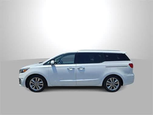 2015 Kia Sedona SX-L