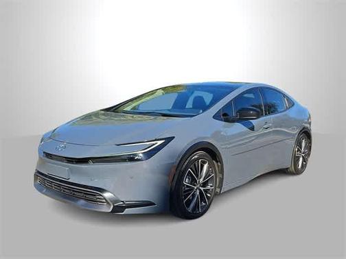 2023 Toyota Prius XLE