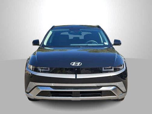 2025 Hyundai IONIQ 5 Limited