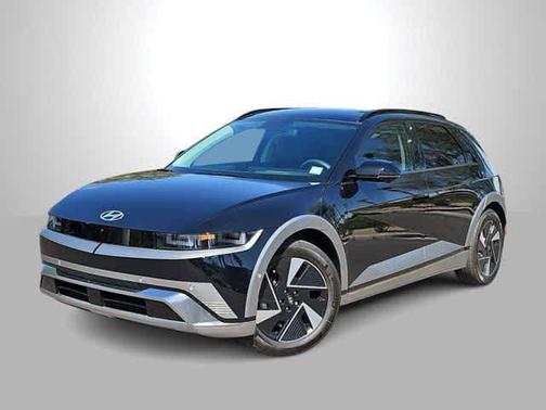 2025 Hyundai IONIQ 5 Limited