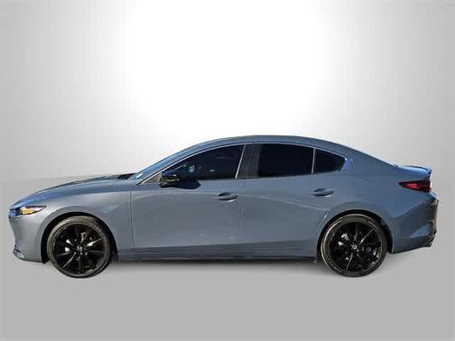 2023 Mazda Mazda3 FWD