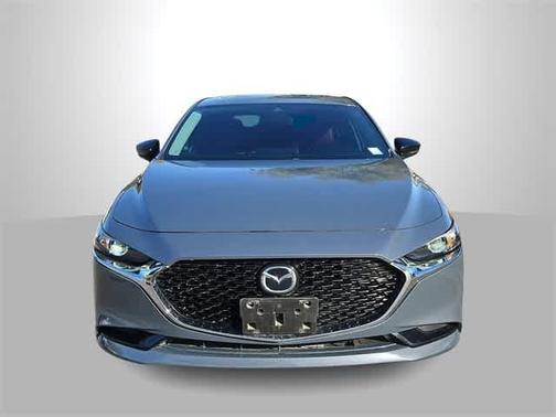 2023 Mazda Mazda3 FWD