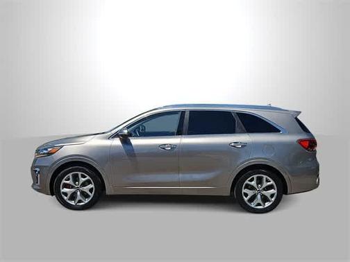 2019 Kia Sorento SX
