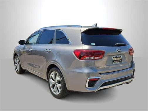 2019 Kia Sorento SX