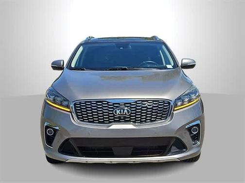 2019 Kia Sorento SX