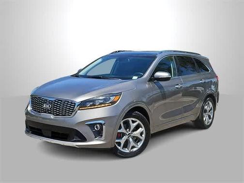 2019 Kia Sorento SX