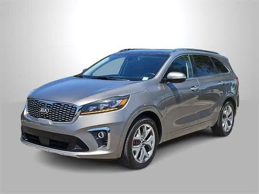 2019 Kia Sorento SX