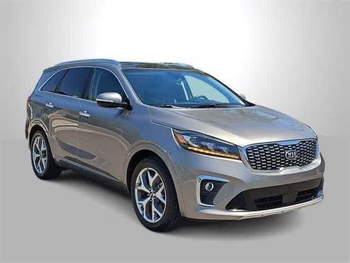 2019 Kia Sorento SX