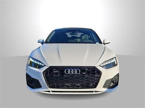 2025 Audi A5 Sportback 45 S Line Premium