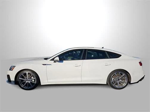 2025 Audi A5 Sportback 45 S Line Premium