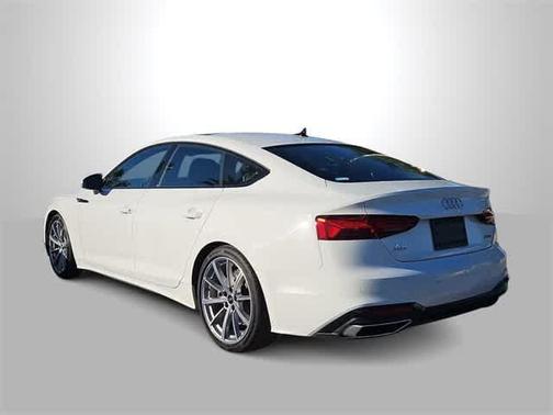 2025 Audi A5 Sportback 45 S Line Premium