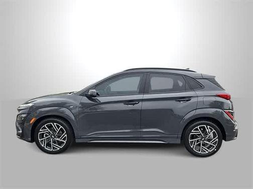 2023 Hyundai KONA N Line