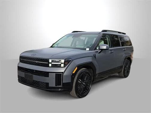 2025 Hyundai SANTA FE HEV Calligraphy