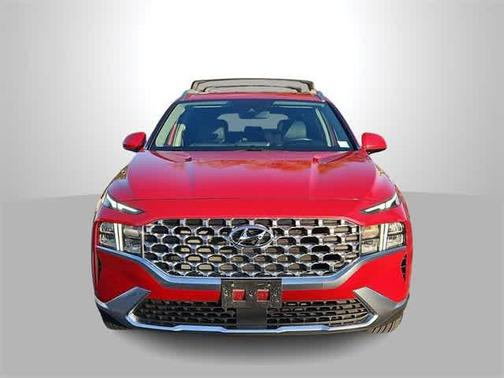 2022 Hyundai SANTA FE SEL 2.4
