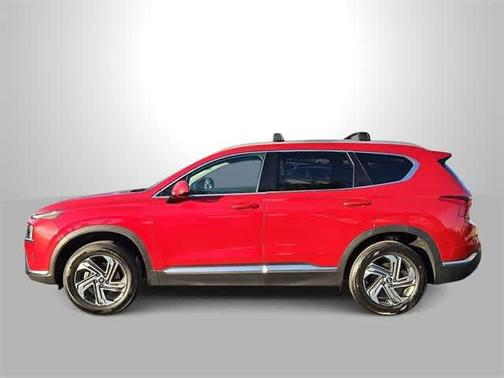 2022 Hyundai SANTA FE SEL 2.4