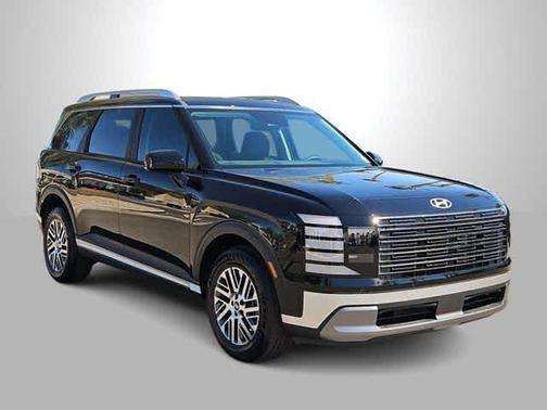 2026 Hyundai PALISADE SEL