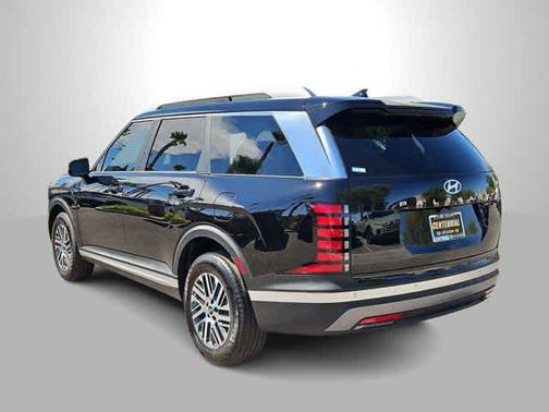 2026 Hyundai PALISADE SEL