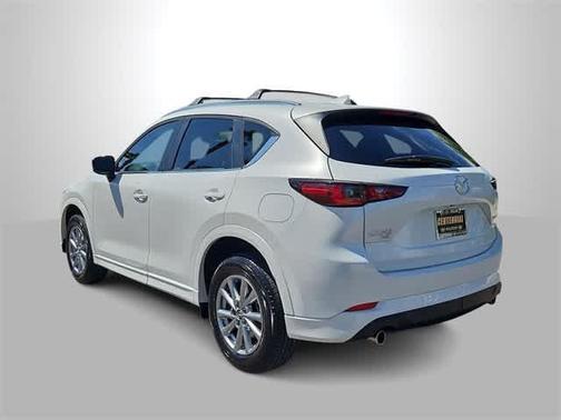 2024 Mazda CX-5 2.5 S Select